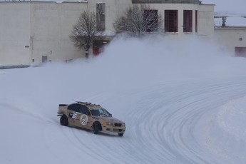 Nitro Rallycross GP3R 2023