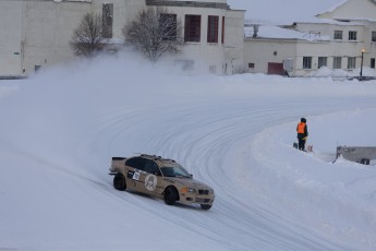 Nitro Rallycross GP3R 2023
