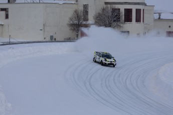 Nitro Rallycross GP3R 2023