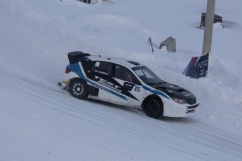Nitro Rallycross GP3R 2023