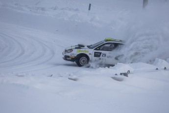 Nitro Rallycross GP3R 2023