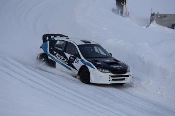 Nitro Rallycross GP3R 2023