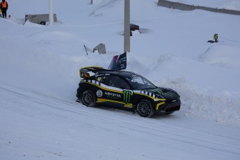 Nitro Rallycross GP3R 2023