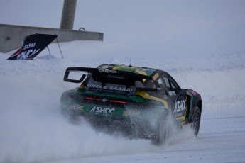 Nitro Rallycross GP3R 2023