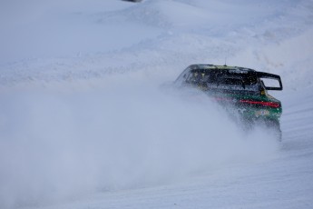 Nitro Rallycross GP3R 2023