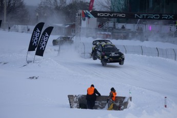 Nitro Rallycross GP3R 2023