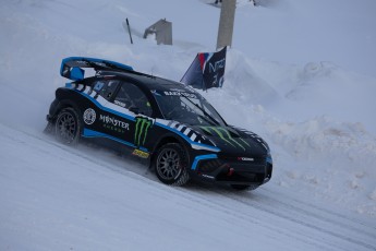 Nitro Rallycross GP3R 2023