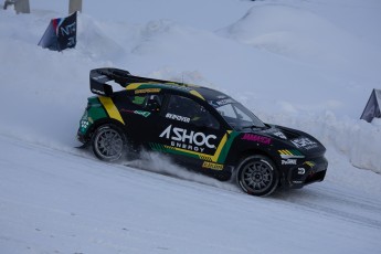 Nitro Rallycross GP3R 2023