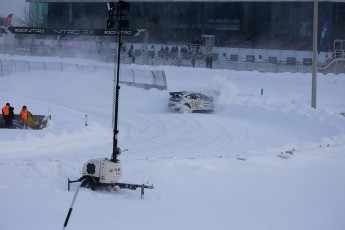 Nitro Rallycross GP3R 2023