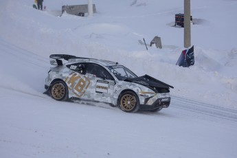 Nitro Rallycross GP3R 2023