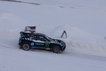 Nitro Rallycross GP3R 2023