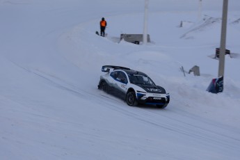 Nitro Rallycross GP3R 2023