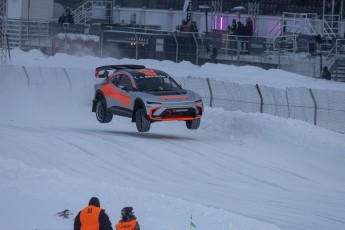 Nitro Rallycross GP3R 2023