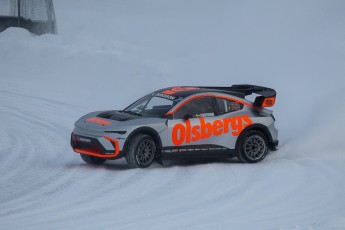 Nitro Rallycross GP3R 2023