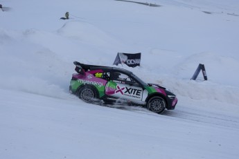 Nitro Rallycross GP3R 2023