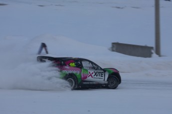 Nitro Rallycross GP3R 2023