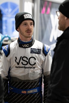 Nitro Rallycross GP3R 2023