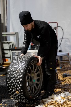 Nitro Rallycross GP3R 2023