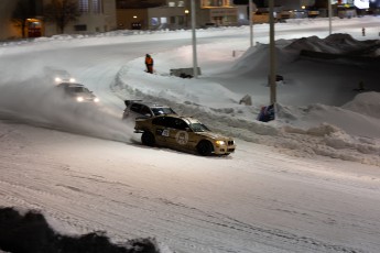 Nitro Rallycross GP3R 2023