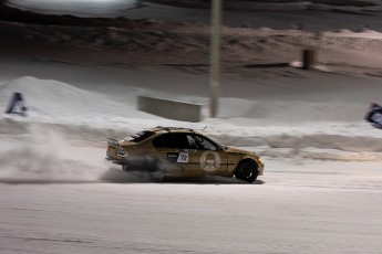 Nitro Rallycross GP3R 2023