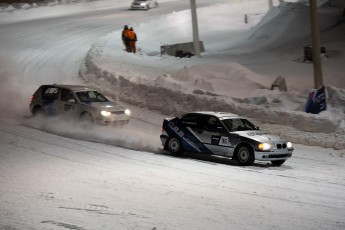 Nitro Rallycross GP3R 2023