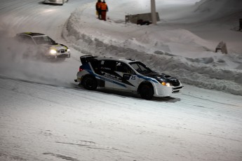 Nitro Rallycross GP3R 2023
