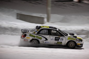 Nitro Rallycross GP3R 2023