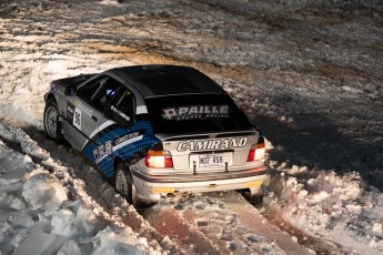 Nitro Rallycross GP3R 2023
