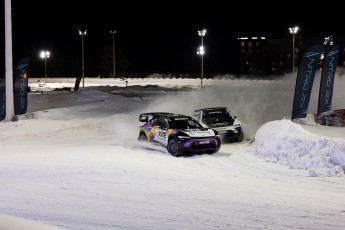 Nitro Rallycross GP3R 2023