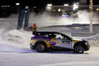 Nitro Rallycross GP3R 2023