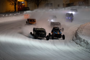 Nitro Rallycross GP3R 2023