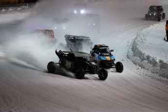 Nitro Rallycross GP3R 2023