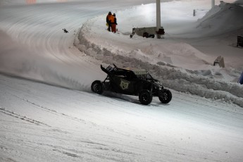 Nitro Rallycross GP3R 2023
