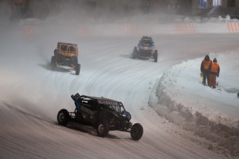 Nitro Rallycross GP3R 2023