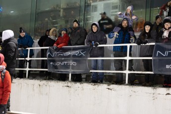 Nitro Rallycross GP3R 2023