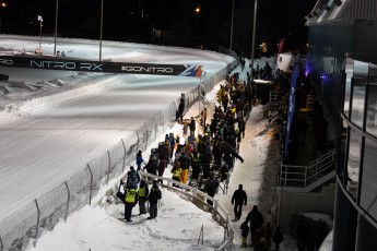 Nitro Rallycross GP3R 2023