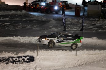 Nitro Rallycross GP3R 2023
