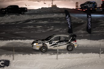 Nitro Rallycross GP3R 2023