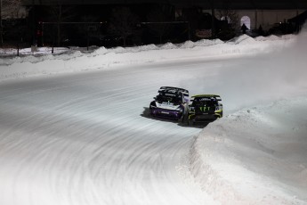 Nitro Rallycross GP3R 2023