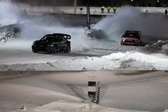 Nitro Rallycross GP3R 2023