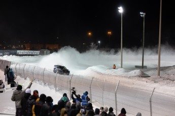 Nitro Rallycross GP3R 2023