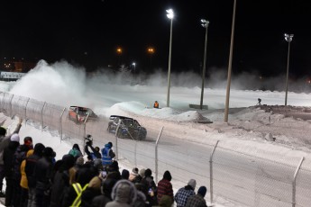 Nitro Rallycross GP3R 2023