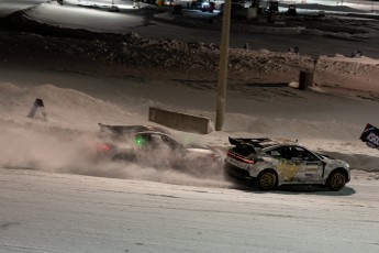 Nitro Rallycross GP3R 2023