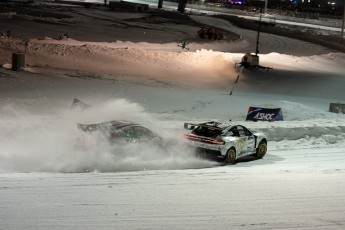 Nitro Rallycross GP3R 2023