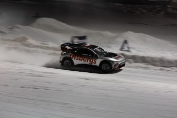 Nitro Rallycross GP3R 2023