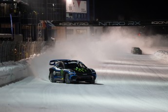 Nitro Rallycross GP3R 2023