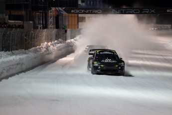 Nitro Rallycross GP3R 2023