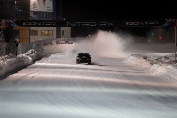 Nitro Rallycross GP3R 2023