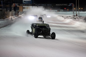 Nitro Rallycross GP3R 2023