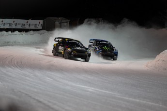 Nitro Rallycross GP3R 2023